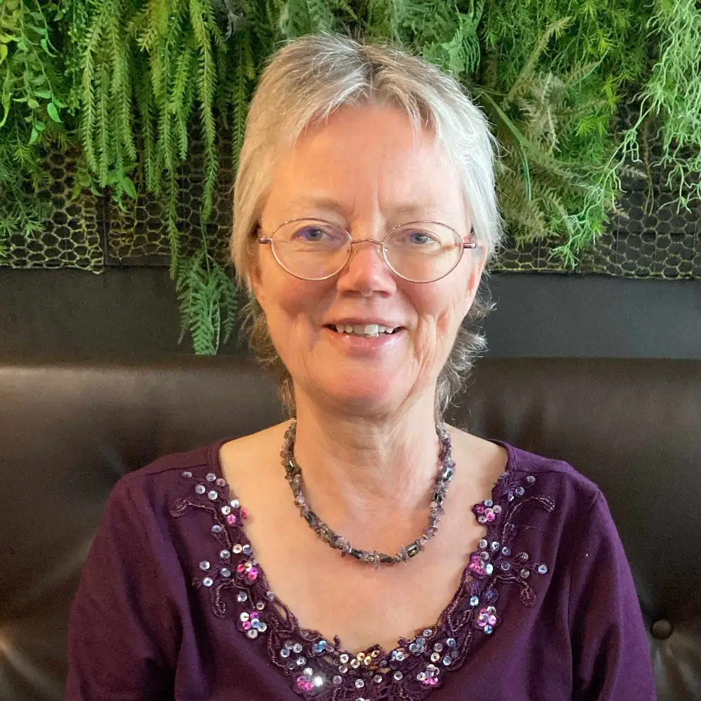 Ruth Donnelly