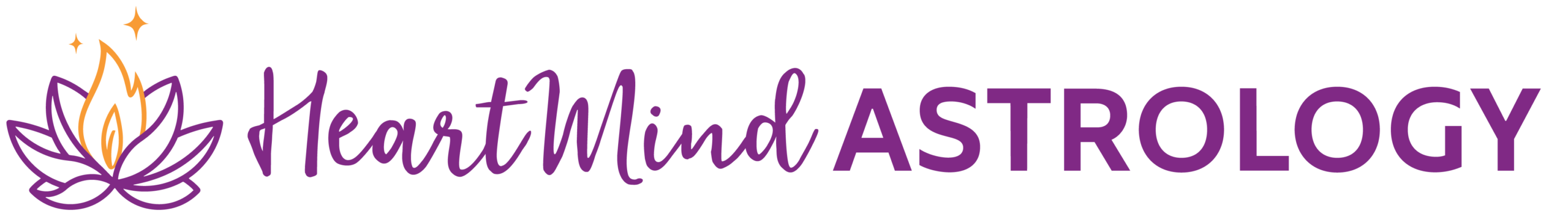 HeartMind Astrology